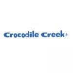 logotipo Crocodile