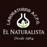 El Naturalista logotipo