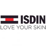 logotipo ISDIN