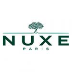 logotipo Nuxe